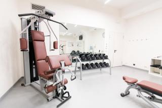 Albergo Delle Notarie - Reggio Emilia - 1