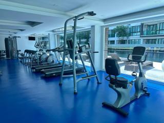 Condominium Royal Lee near Airport Phuket - 3