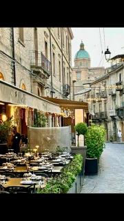 Donna Elena by Armerina Sicily Apartments - 4