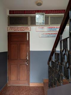 Dhotre Pg Hostel for Males Belgaum - 8