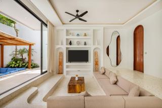 Ocean Verve Villa 3 - 7