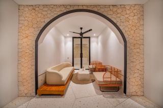 Ocean Verve Villa 3 - 4