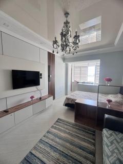 Gulya's Guest House, Ortosay Bazar - 0