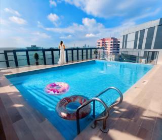Grand Palace Hotel & Resort Dhaka - 0