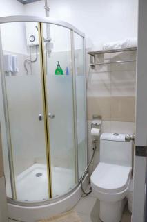 One bedroom beside SM Uptown CDO - 1