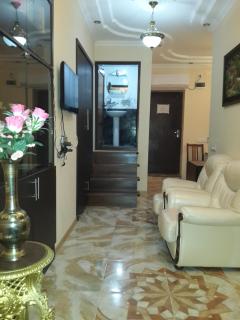 Guest House Ralsh - Tbilisi - 6