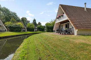 De Steenhoeve - een prachtig luxe vakantiehuis aan een vijver in het Vechtdal! - 6