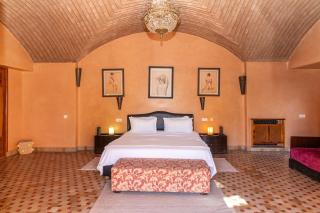 Superbe Villa a 7 min du centre - Marrakesch - 9