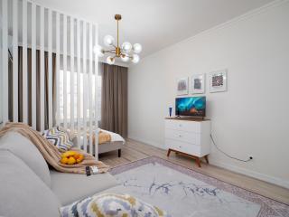 Oasis 4YOU - 8 блок рядом с ТРЦ МЕГА - 0