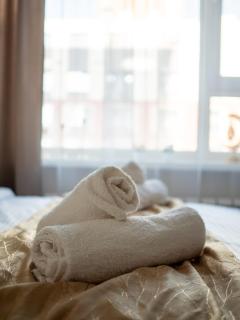 Oasis 4YOU - 8 блок рядом с ТРЦ МЕГА - 7