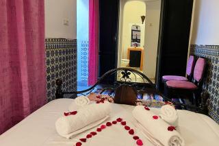 Riad Lazorde De Marrakech - 1