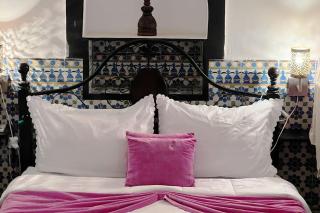 Riad Lazorde De Marrakech - 3