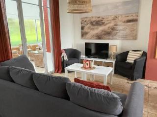 Maison 3* avec jardin, vue mer et terrasse - 6