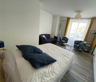 Appartement RDC - 8