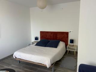 Appartement RDC - 9