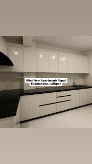 Bliss View Apartments Nepal - 2