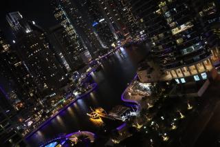 Panoramic Marina View - 0