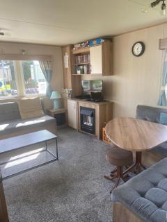 Haven Lakeland Caravan Hire in the Lake District - 5