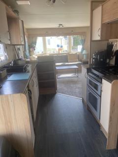 Haven Lakeland Caravan Hire in the Lake District - 4
