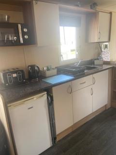 Haven Lakeland Caravan Hire in the Lake District - 2