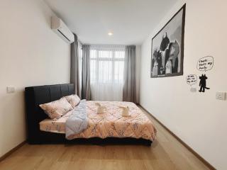 Your Comfy Samarahan Retreat - 0