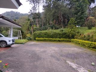 Casa Coorg Homestay -  - 6