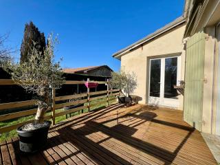 Magnifique maison entre vignes et forêt - 4