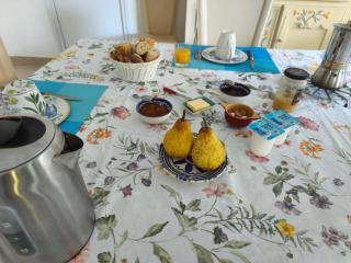 Au Bord du Golfe du Morbihan - 8