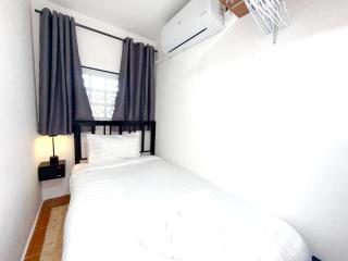 Patong Canal Villa 313 - 9