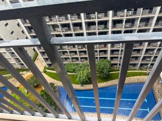 SHORE Staycation in MOA by MLG - 8