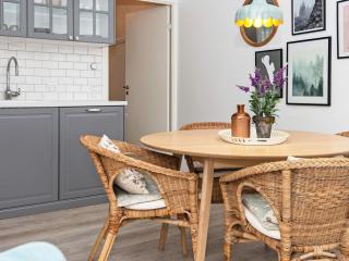 4 person holiday home in Fanø-By Traum - 2