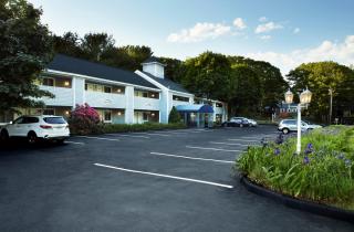 The Lodge at Turbat's Creek - Kennebunkport - 3