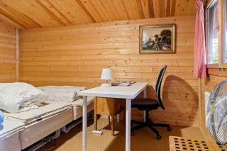 The Real Summerhouse Feeling In Grandmas House - 5