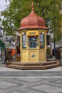 Beautiful city center apartment - 6