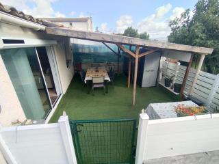 Repos en campagne - 1