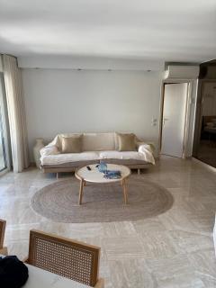 Le saint James Appartement 2 pièces boulevard de la croisette - 9