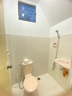 NFV Guest House - 5