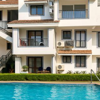 Riviera Hermitage Luxury Apartment - 0