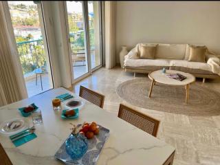 Le saint James Appartement 2 pièces boulevard de la croisette - 4