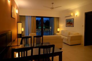 Riviera Hermitage Luxury Apartment - 6