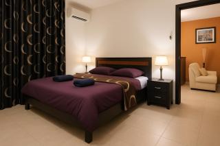 Riviera Hermitage Luxury Apartment - 5