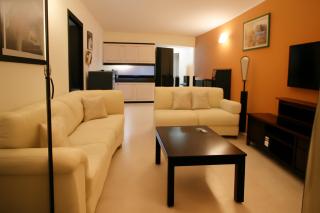Riviera Hermitage Luxury Apartment - 4