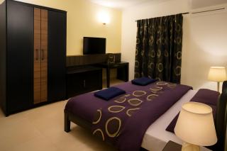 Riviera Hermitage Luxury Apartment - 3