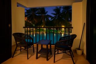 Riviera Hermitage Luxury Apartment - 2