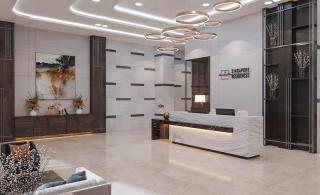 Cozy Modern Nest Flat - 6