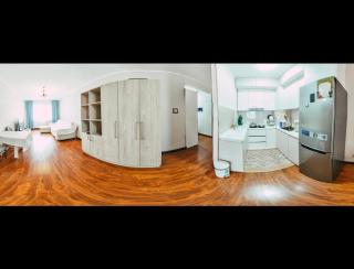 Cozy Modern Nest Flat - 5