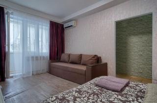 1 bedroom flat near the metro - 1