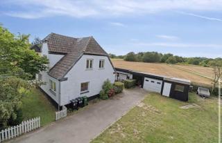 Large House Near Allinge On Bornholm - 0