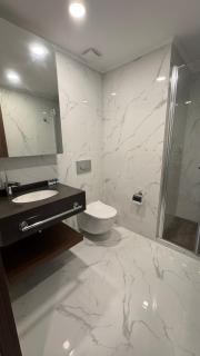 Long Beach, İskele, Grand Sapphire Resort - Pool View Luxury Studio - 1