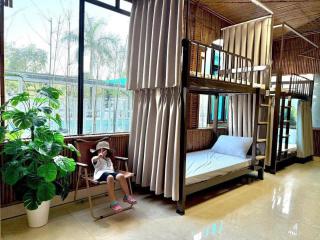May Garden Homestay Ninh Bình - 8